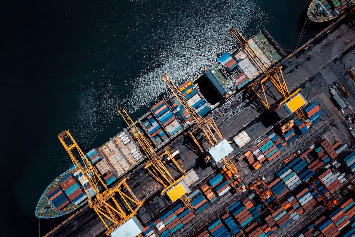 Trade & Tariffs